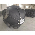 factory supply  yokohama floating foam filled boat fender